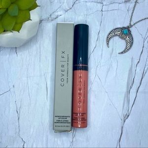 Cover FX Monochromatic Lip Color Warm Honey